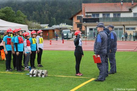 Regijsko gasilsko tekmovanje za pionirke, pionirje, mladinke in mladince (32)